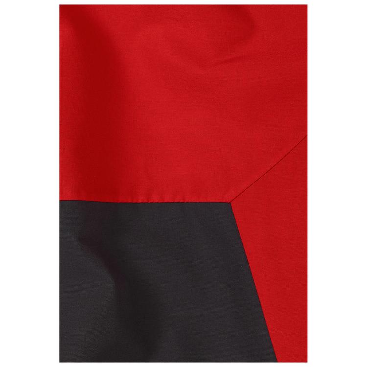 Jack Wolfskin Jack Wolfskin WILDBOUND 2L JKT M Outdoorjacke Herren - siren red - 4 | SportScheck