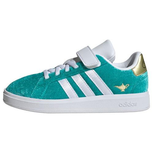 adidas adidas Disney Jasmine Grand Court 2.0 Sneaker Kinder