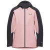 Jack Wolfskin WILDBOUND 2L JKT W Outdoorjacke Damen - rosegarden