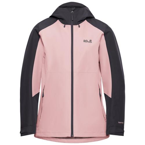 Jack Wolfskin WILDBOUND 2L JKT W Outdoorjacke Damen
