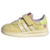 adidas adidas Disney Tiana Run 70s 2.0 Kids Sneaker Kinder - Powder Yellow / Cream White / Powder Plum