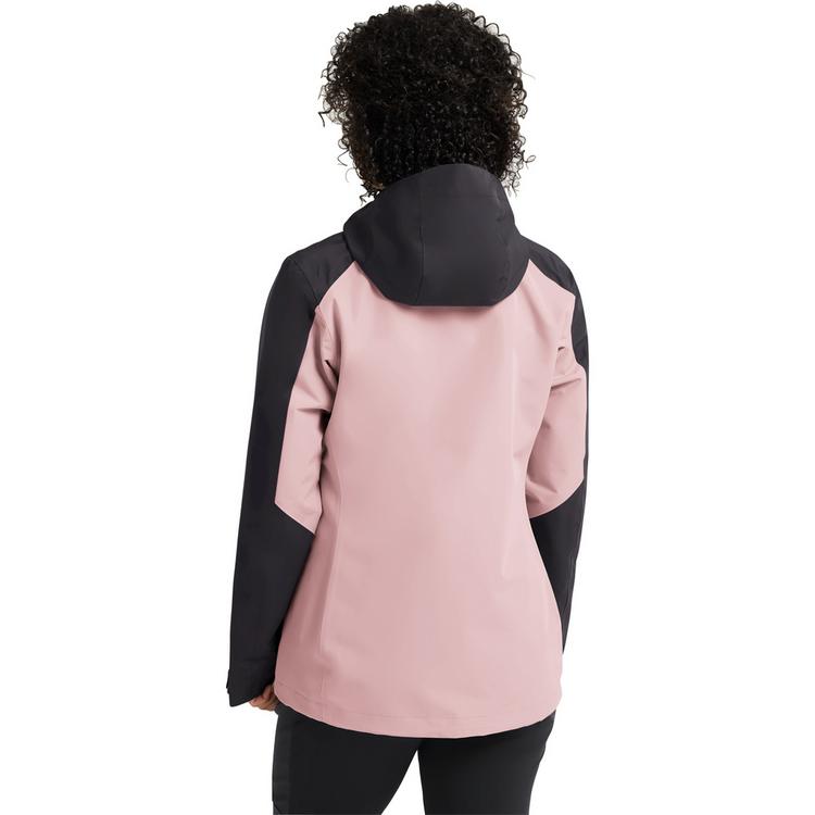 Jack Wolfskin Jack Wolfskin WILDBOUND 2L JKT W Outdoorjacke Damen - rosegarden - 1 | SportScheck
