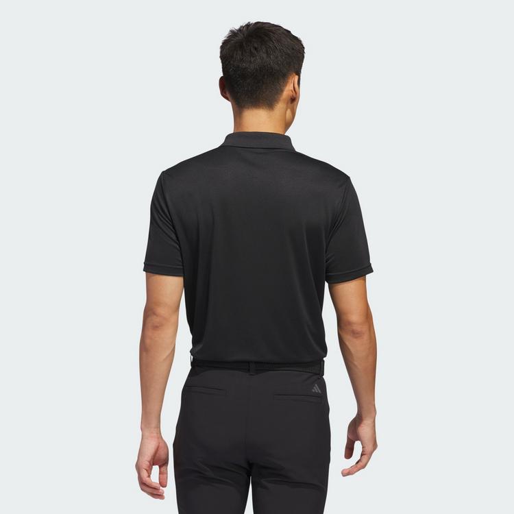 adidas adidas Core adidas Performance Primegreen Funktionsshirt Herren - Black - 1 | SportScheck
