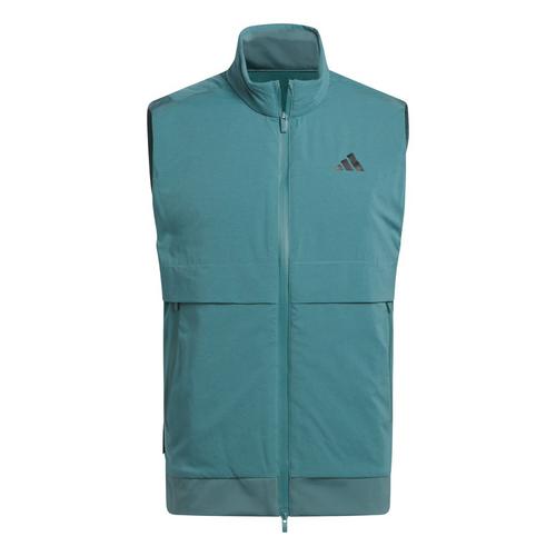 adidas Ultimate365 Tour Frostguard Weste, Outdoorweste Herren