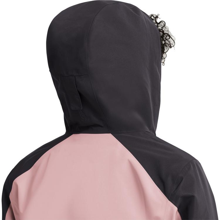 Jack Wolfskin Jack Wolfskin WILDBOUND 2L JKT W Outdoorjacke Damen - rosegarden - 0 | SportScheck