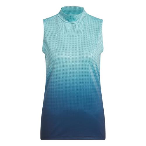 adidas Ultimate365 Gradient &Auml;rmelloses Funktionstank Damen