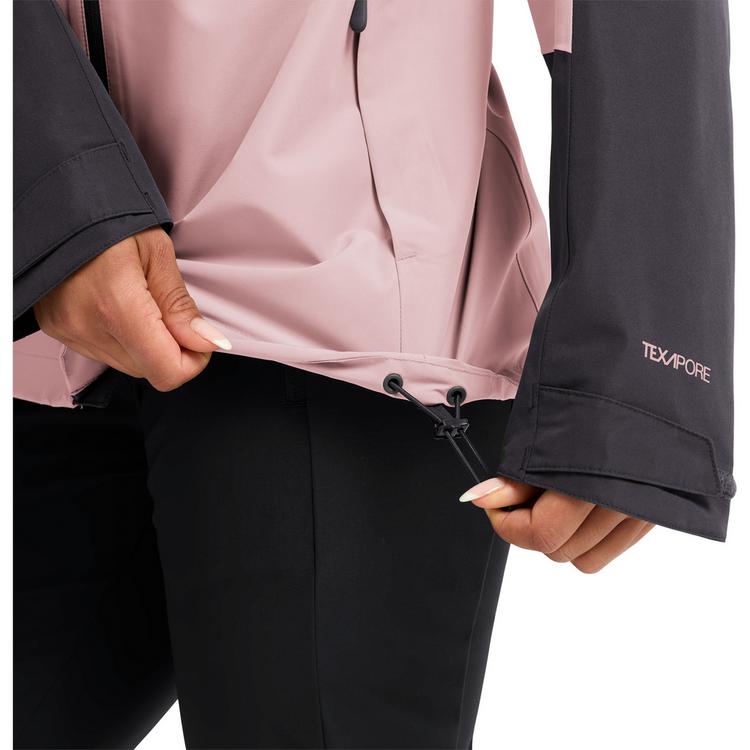 Jack Wolfskin Jack Wolfskin WILDBOUND 2L JKT W Outdoorjacke Damen - rosegarden - 2 | SportScheck