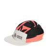 adidas Mercedes - AMG Petronas Formula One Cap - Off White / Aurora Ruby / Turbo / Black