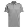adidas Core adidas Performance Primegreen Funktionsshirt Herren - Grey Three