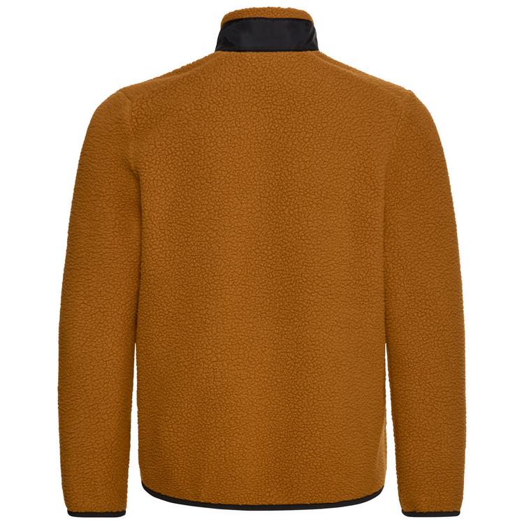 Jack Wolfskin Jack Wolfskin LITE CURL FZ K Fleecejacke Kinder - autumn leaves - 0 | SportScheck