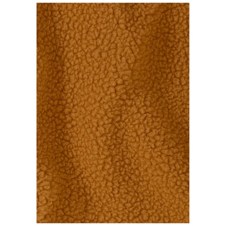 Jack Wolfskin Jack Wolfskin LITE CURL FZ K Fleecejacke Kinder - autumn leaves - 3 | SportScheck