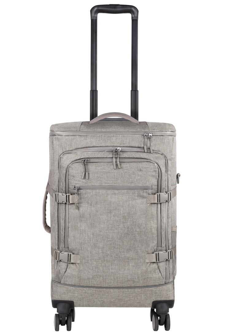 normani normani Namie Trolley - Beige - 0 | SportScheck