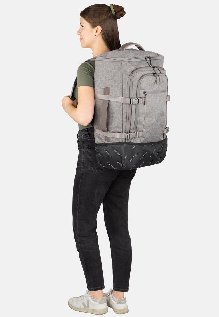 normani normani Namie Trolley - Beige - 1 | SportScheck