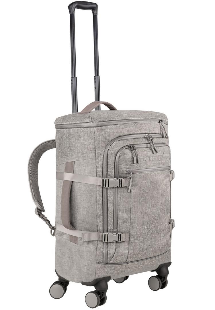 normani normani Namie Trolley - Beige - 0 | SportScheck