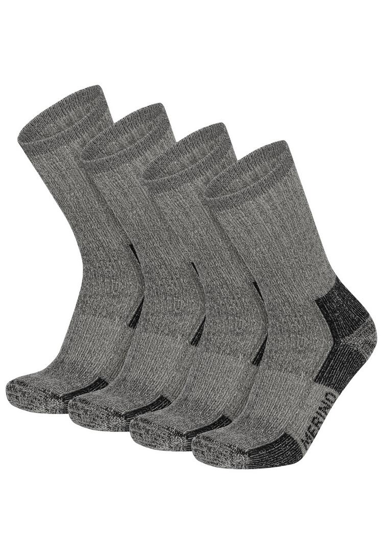 normani normani Socken - Grau - 0 | SportScheck