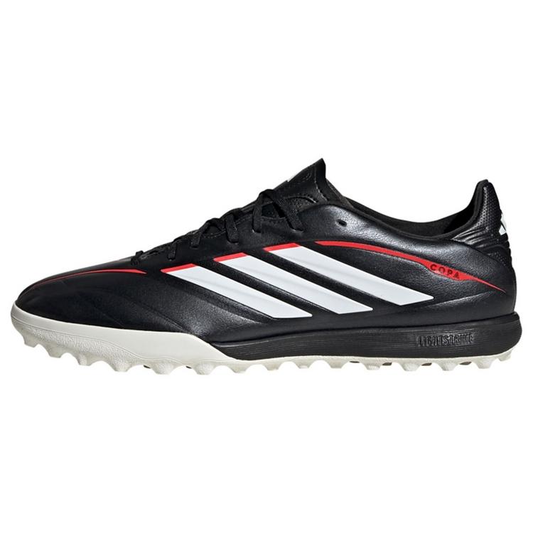 adidas adidas COPA PURE IV LEAGUE Fu&szlig;ballschuh, Fu&szlig;ballschuhe - Core Black / Cloud White / Lucid Red - 0 | SportScheck
