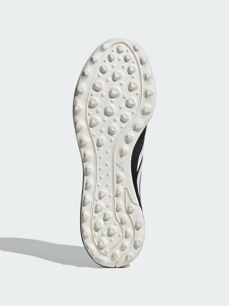 adidas adidas COPA PURE IV LEAGUE Fu&szlig;ballschuh, Fu&szlig;ballschuhe - Core Black / Cloud White / Lucid Red - 1 | SportScheck