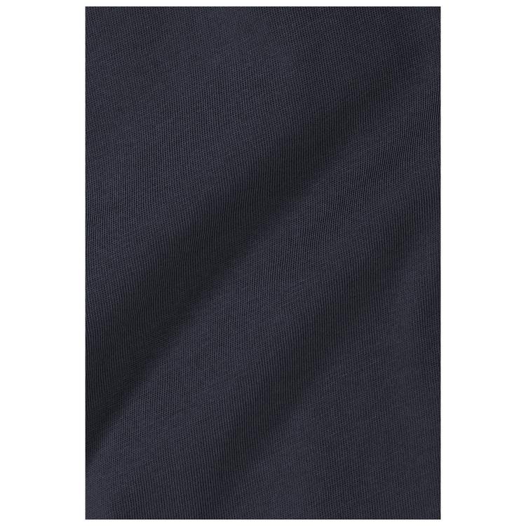 Jack Wolfskin Jack Wolfskin CURIOUS T W T-Shirt Damen - PLANT dark navy - 1 | SportScheck