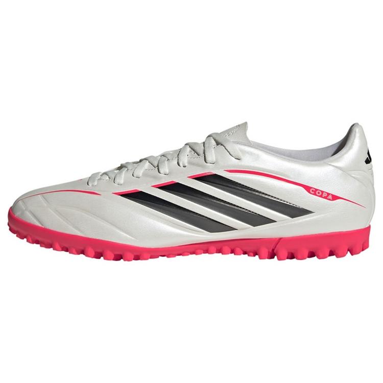 adidas adidas COPA PURE IV CLUB Fu&szlig;ballschuh, Fu&szlig;ballschuhe - Zero Metalic / Core Black / Lucid Red - 0 | SportScheck