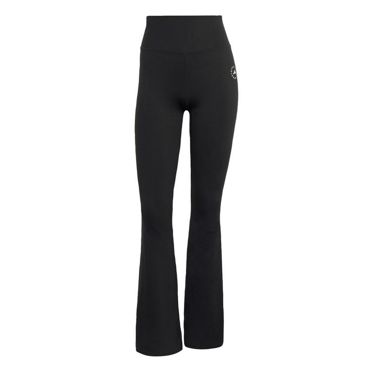 adidas adidas adidas by Stella McCartney Training Leggings Damen - Black - 0 | SportScheck