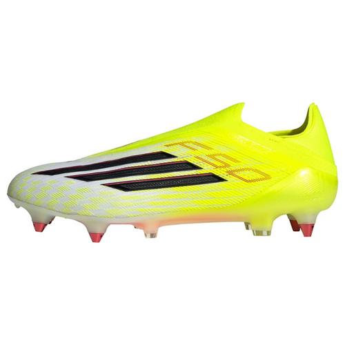adidas F50 ELITE Laceless Soft Ground Fu&szlig;ballschuhe