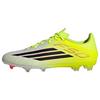 adidas F50 LEAGUE Fu&szlig;ballschuh, Fu&szlig;ballschuhe - Team Solar Yellow 2 / Core Black / Lucid Red