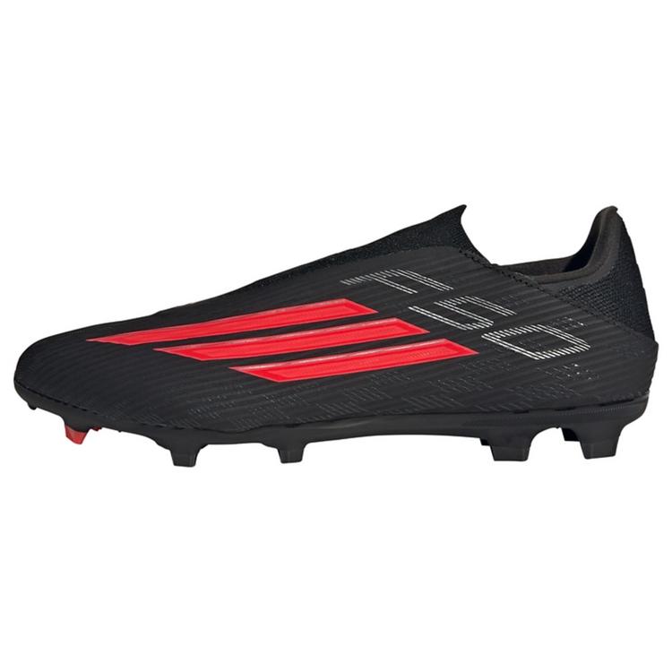 adidas adidas F50 LEAGUE Fu&szlig;ballschuh, Fu&szlig;ballschuhe - Core Black / Lucid Red / Core Black - 0 | SportScheck
