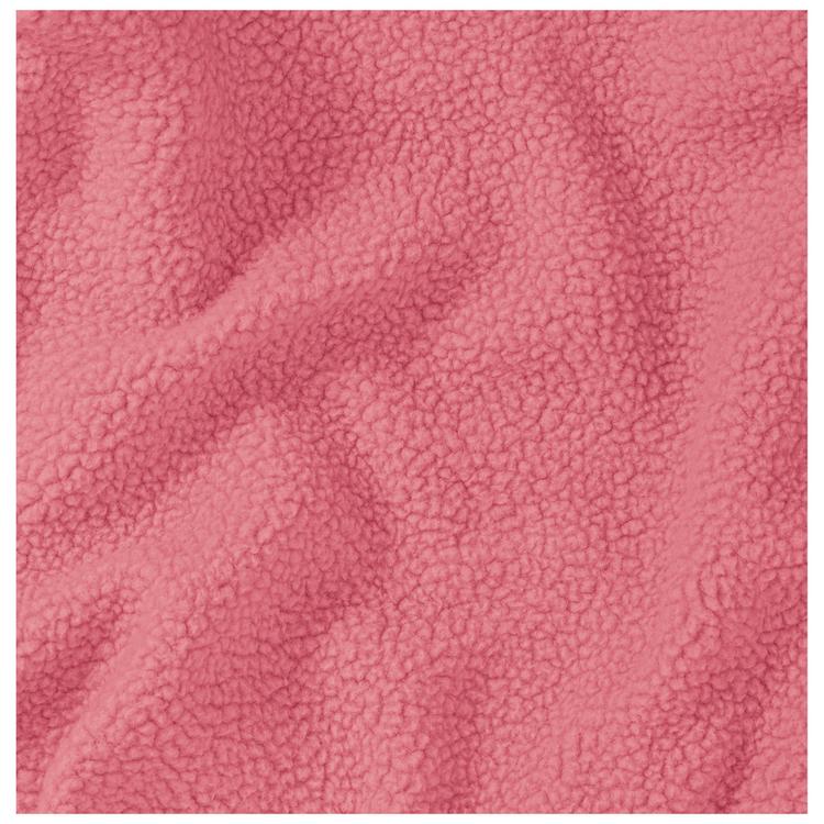 Jack Wolfskin Jack Wolfskin LITE CURL FZ W Fleecejacke Damen - evening rose - 3 | SportScheck