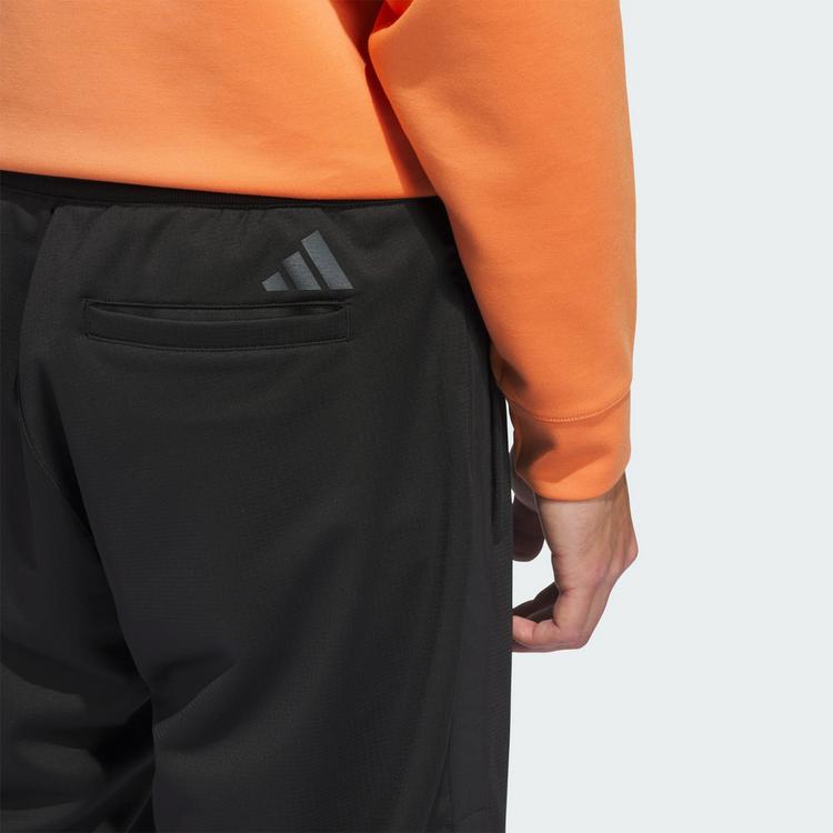 adidas adidas Beyond The Course Jogginghose Hose Herren - Black - 1 | SportScheck