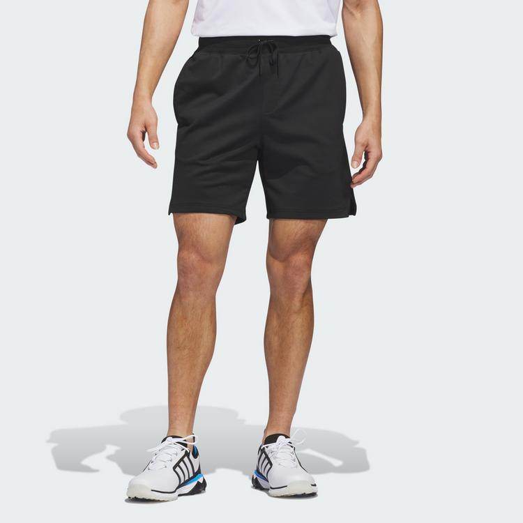adidas adidas Beyond The Course Range Shorts Funktionsshorts Herren - Black - 0 | SportScheck