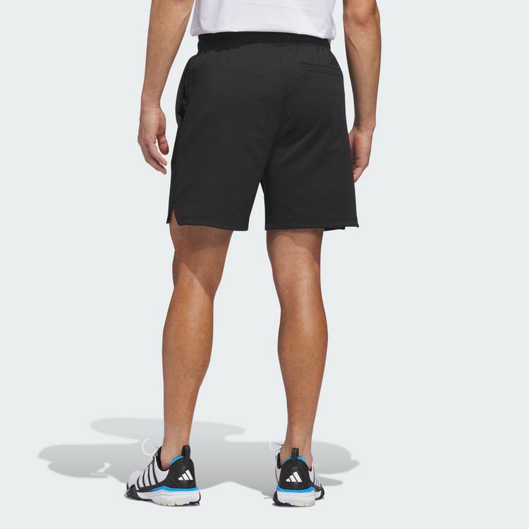adidas adidas Beyond The Course Range Shorts Funktionsshorts Herren - Black - 1 | SportScheck