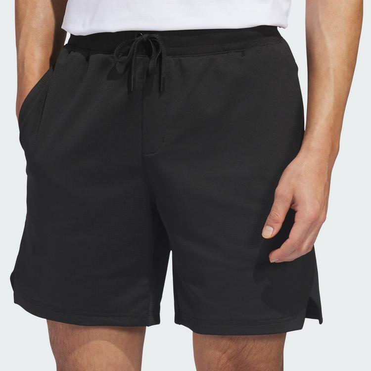 adidas adidas Beyond The Course Range Shorts Funktionsshorts Herren - Black - 0 | SportScheck