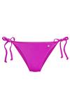 Lascana Bikini-Hose Bikini Hose Damen - magenta