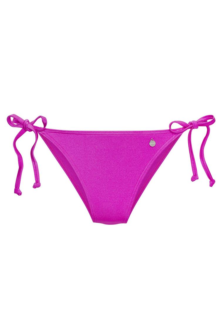 Lascana Lascana Bikini-Hose Bikini Hose Damen - magenta - 0 | SportScheck