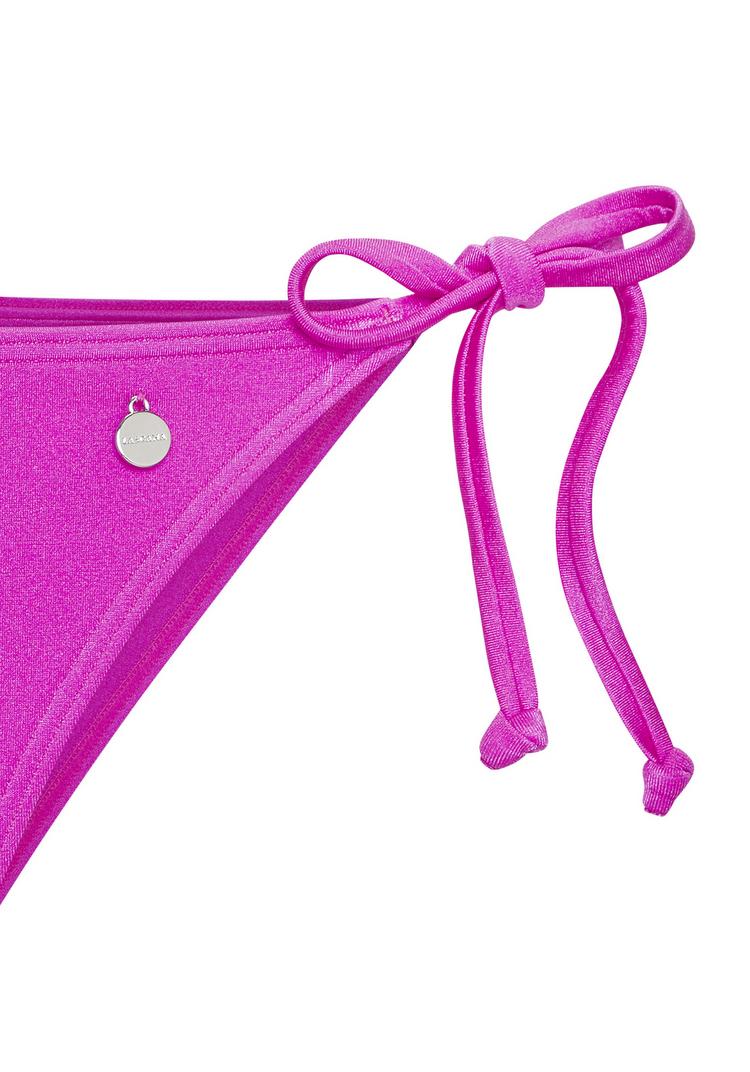 Lascana Lascana Bikini-Hose Bikini Hose Damen - magenta - 1 | SportScheck