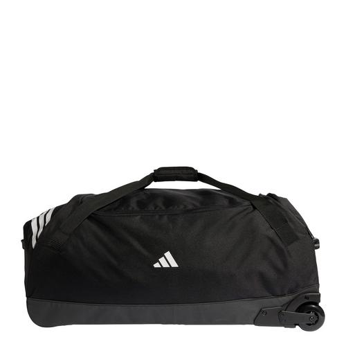 adidas TIRO TROLLEY TEAM-TASCHE MIT R&Auml;DERN Reisetasche