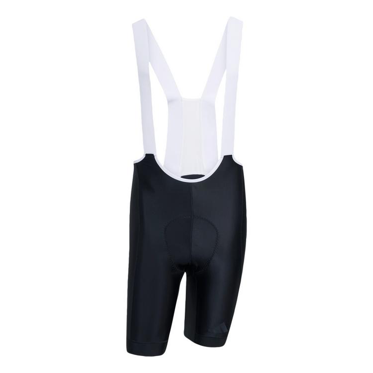 adidas adidas ESSENTIALS GEPOLSTERTE FAHRRADSHORTS Fahrradtights Herren - Black - 0 | SportScheck