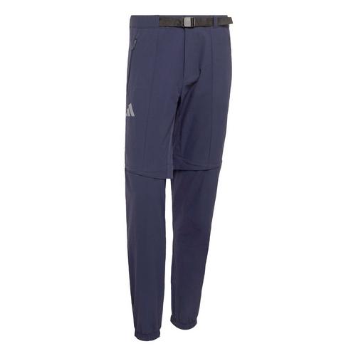 adidas Terrex Xperior Utilitas CLIMA365 Wanderhose Herren