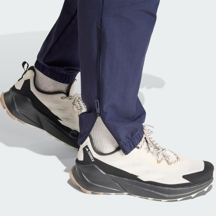 adidas adidas Terrex Xperior Utilitas CLIMA365 Wanderhose Herren - Legend Ink - 1 | SportScheck