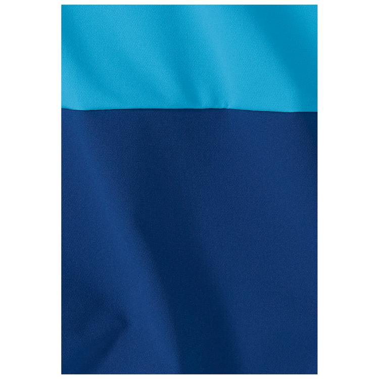 Jack Wolfskin Jack Wolfskin SANDBIRD HOODED JKT K Funktionsjacke Kinder - empire blue - 4 | SportScheck