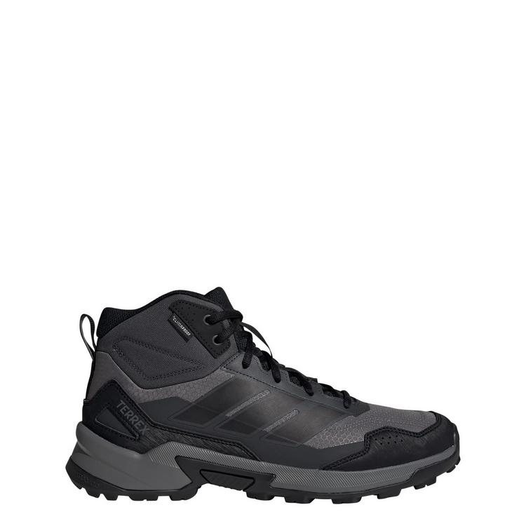 adidas adidas Terrex Eastrail 3 Mid Climaproof Sneaker Herren - Grey Four / Core Black / Carbon - 0 | SportScheck