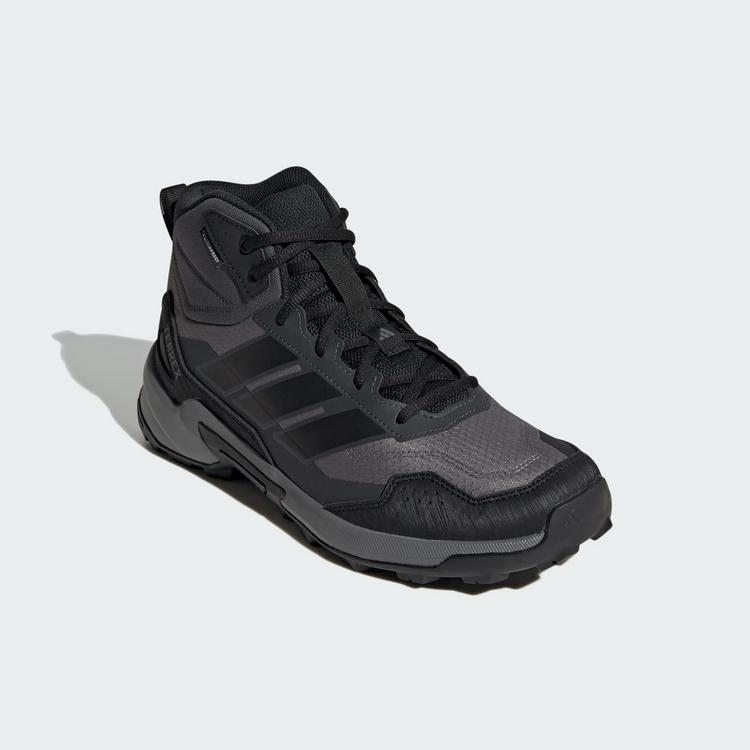 adidas adidas Terrex Eastrail 3 Mid Climaproof Sneaker Herren - Grey Four / Core Black / Carbon - 3 | SportScheck