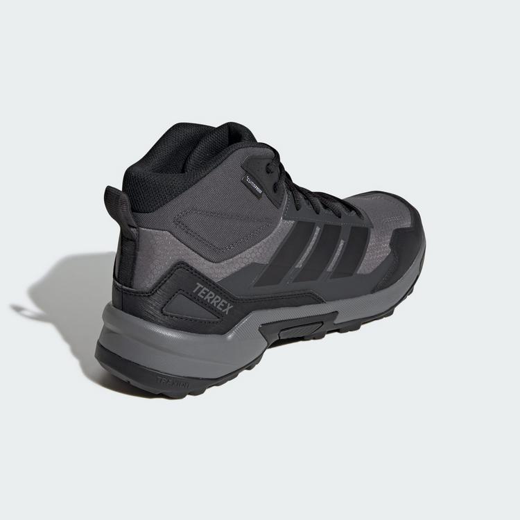 adidas adidas Terrex Eastrail 3 Mid Climaproof Sneaker Herren - Grey Four / Core Black / Carbon - 4 | SportScheck
