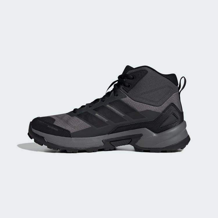 adidas adidas Terrex Eastrail 3 Mid Climaproof Sneaker Herren - Grey Four / Core Black / Carbon - 5 | SportScheck