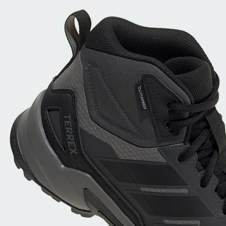 adidas adidas Terrex Eastrail 3 Mid Climaproof Sneaker Herren - Grey Four / Core Black / Carbon - 6 | SportScheck