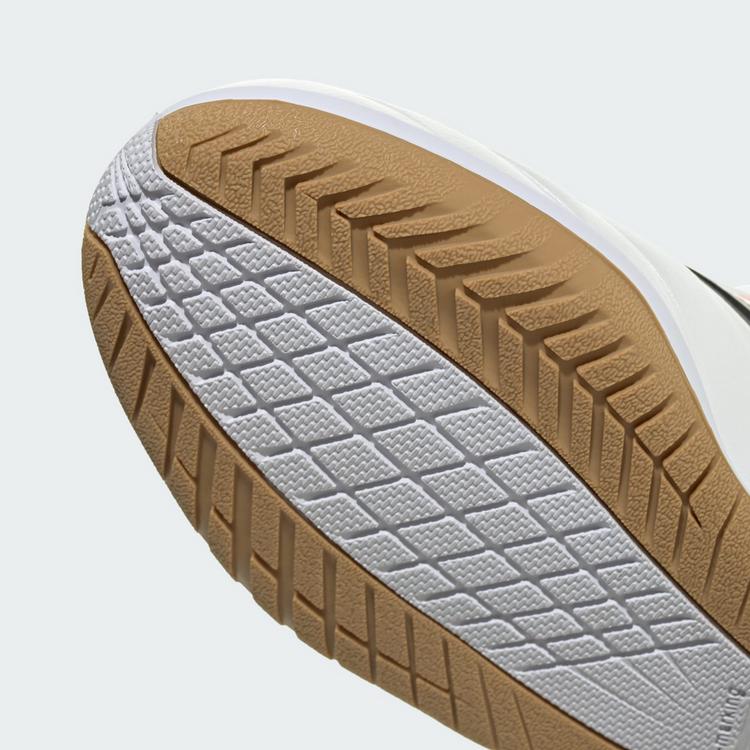 adidas adidas COPA PURE IV CLUB Indoor Kids Fu&szlig;ballschuhe Kinder - Zero Metalic / Core Black / Lucid Red - 6 | SportScheck