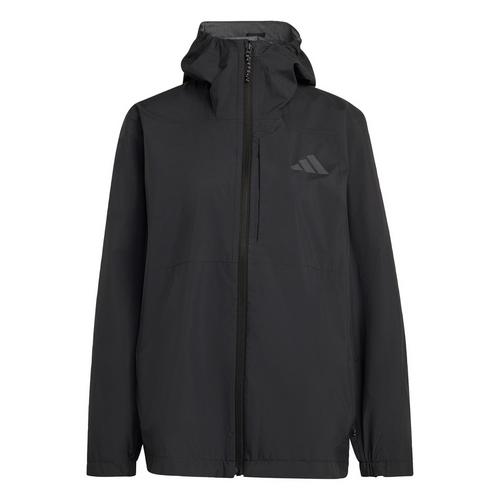 adidas Terrex Multi 2.5 Layer CLIMAPROOF Funktionsjacke Damen