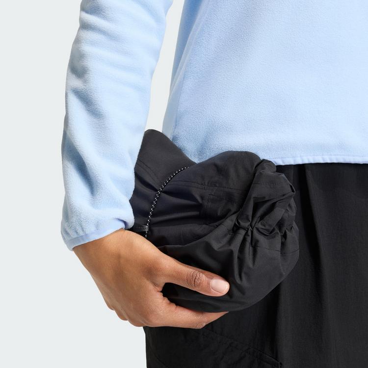 adidas adidas Terrex Multi 2.5 Layer CLIMAPROOF Funktionsjacke Damen - Black - 1 | SportScheck