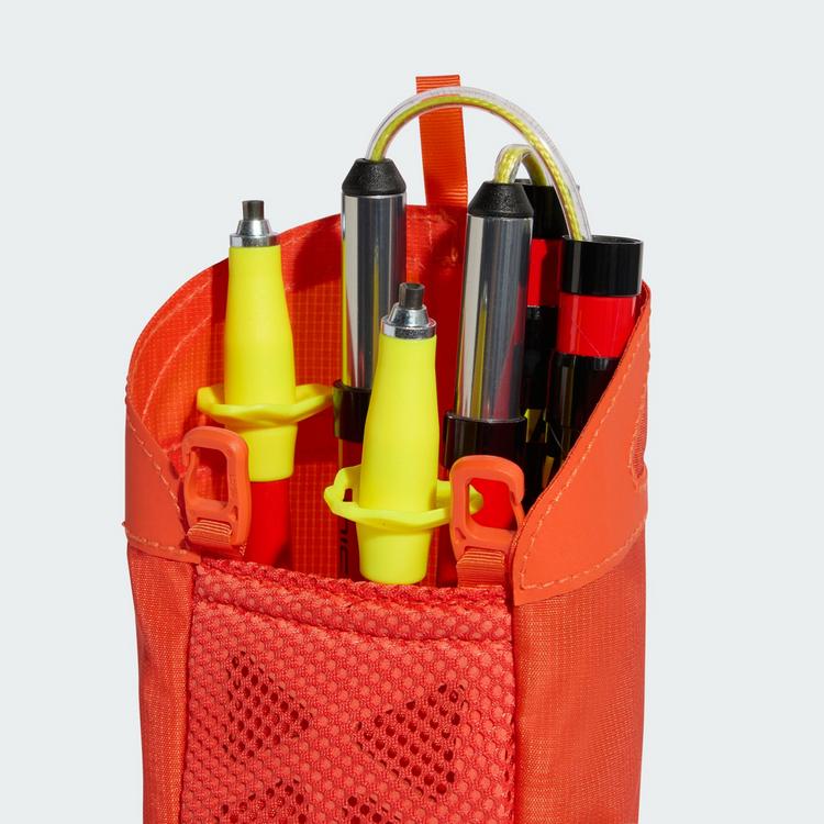 adidas adidas Terrex Xperior Laufrucksack - Semi Impact Orange - 0 | SportScheck