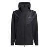 adidas Terrex Xperior 2.5 Layer Hybrid Outdoorjacke Herren - Black